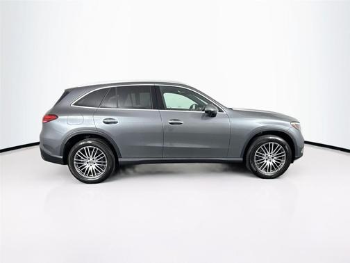 2023 Mercedes-Benz GLC 300 4MATIC