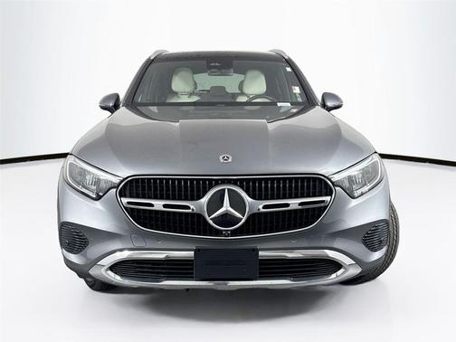 2023 Mercedes-Benz GLC 300 4MATIC