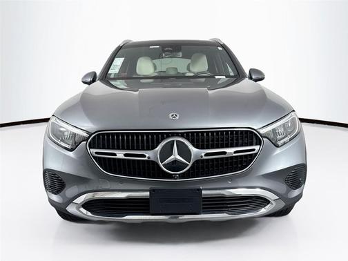 2023 Mercedes-Benz GLC 300 4MATIC