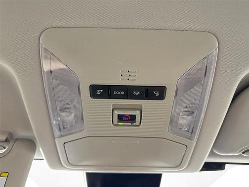 Ruby Flare Pearl 2025 Toyota RAV4 LE