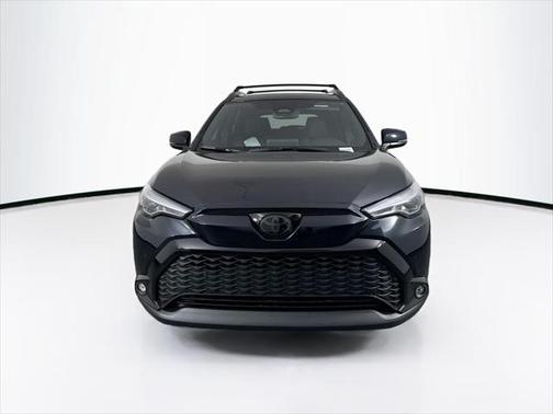 2025 Toyota Corolla Hybrid SE
