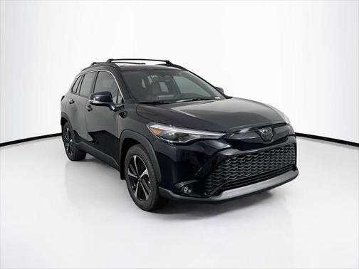 2025 Toyota Corolla Hybrid SE