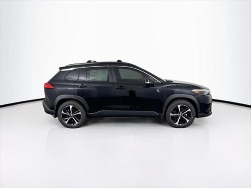 2025 Toyota Corolla Hybrid SE