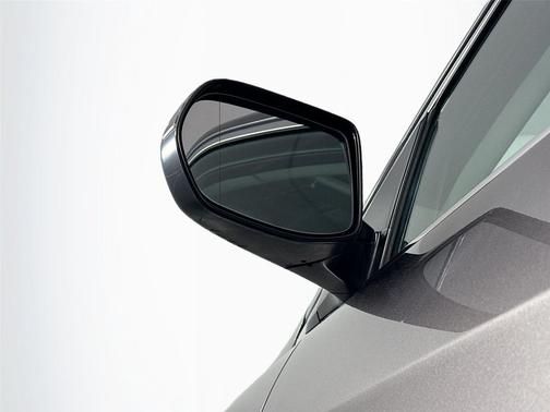 Polished Metal Metallic 2014 Honda CR-V LX