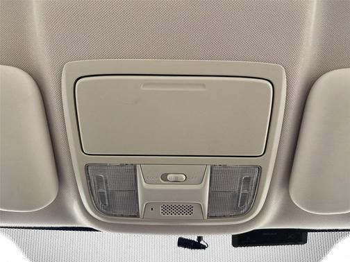 Polished Metal Metallic 2014 Honda CR-V LX