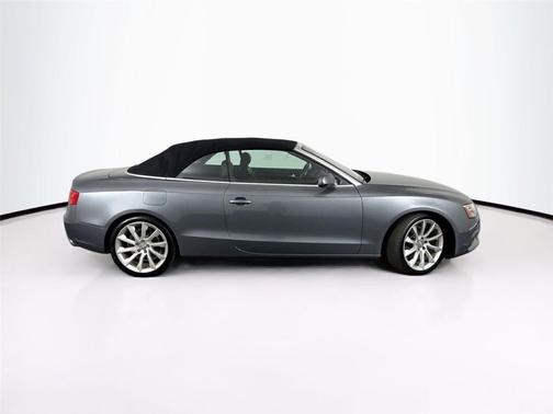 2014 Audi A5 2.0T Premium Plus