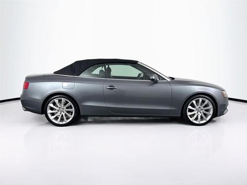 2014 Audi A5 2.0T Premium Plus
