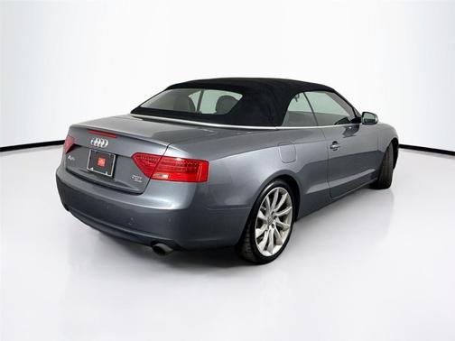 2014 Audi A5 2.0T Premium Plus