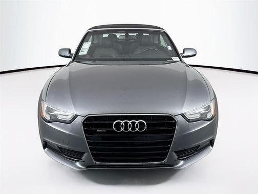 2014 Audi A5 2.0T Premium Plus