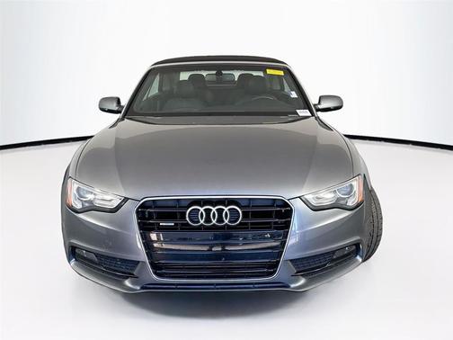 2014 Audi A5 2.0T Premium Plus