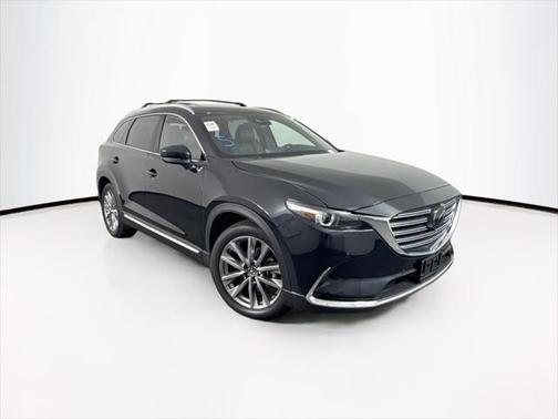 2022 Mazda CX-9 Grand Touring