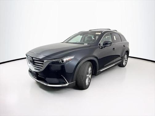2022 Mazda CX-9 Grand Touring