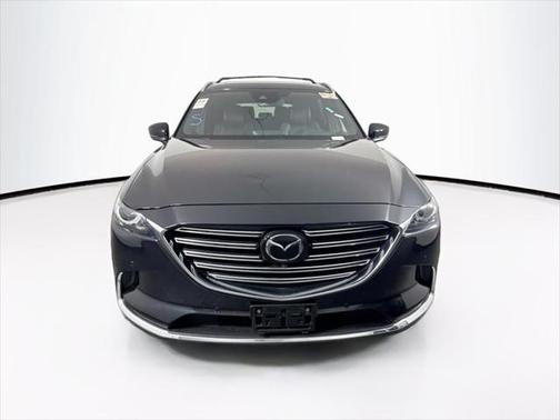 2022 Mazda CX-9 Grand Touring