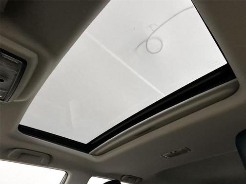 Magnetic Gray Metallic 2021 Toyota 4Runner SR5 Premium