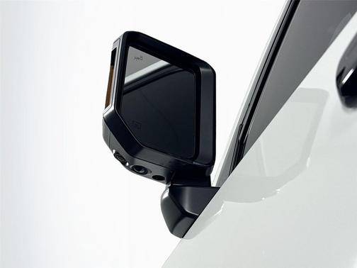 2025 Toyota Land Cruiser 1958