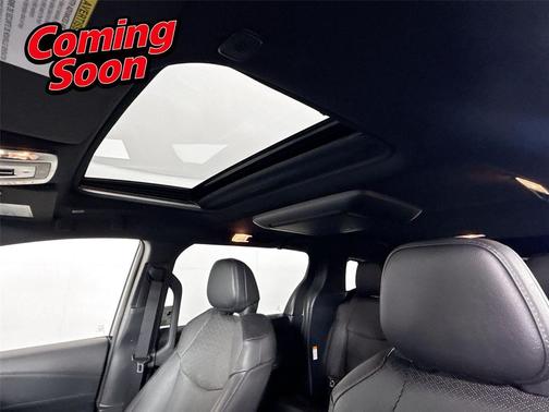 2025 Toyota Sienna Limited