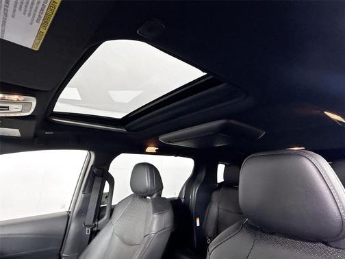 2025 Toyota Sienna Limited