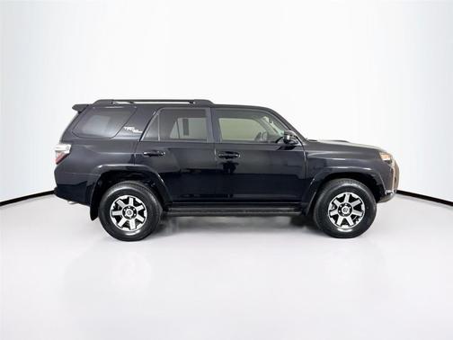 2020 Toyota 4Runner TRD Off Road
