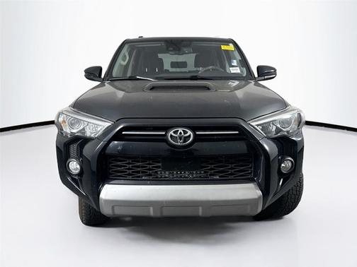 2020 Toyota 4Runner TRD Off Road