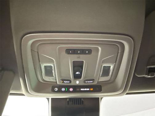 Black 2026 Chevrolet Silverado 2500 LT