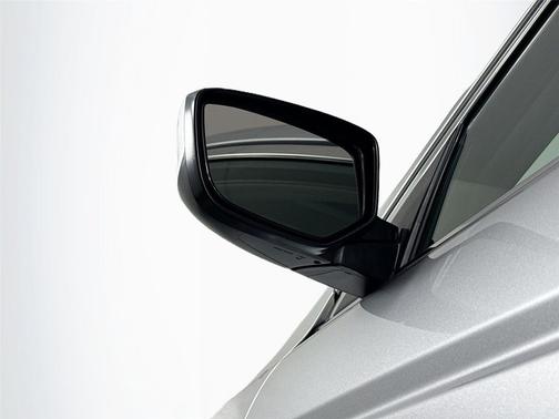 Alabaster Silver Metallic 2009 Honda Accord 2.4 LX
