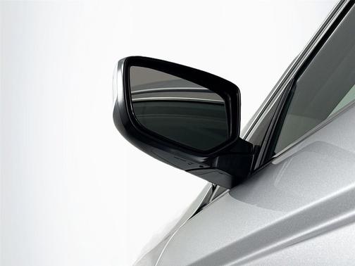 Alabaster Silver Metallic 2009 Honda Accord 2.4 LX