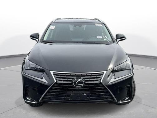 2019 Lexus NX 300 Base