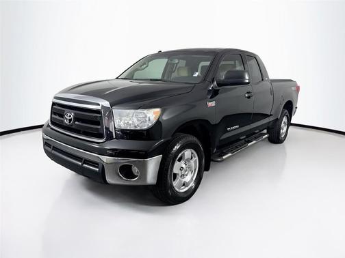 2013 Toyota Tundra Grade