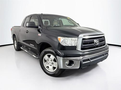 2013 Toyota Tundra Grade