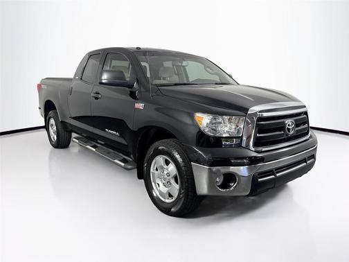 2013 Toyota Tundra Grade