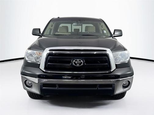 2013 Toyota Tundra Grade