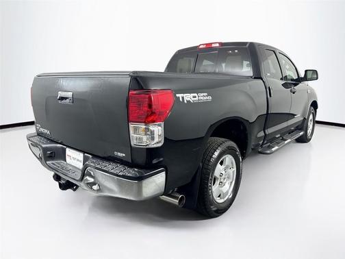 2013 Toyota Tundra Grade