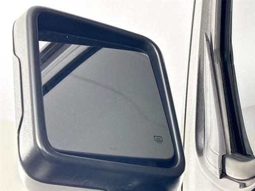Granite Crystal Metallic Clearcoat 2025 Jeep Gladiator Nighthawk