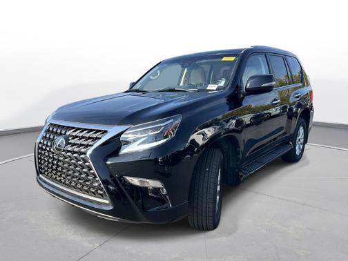 2021 Lexus GX 460 Premium
