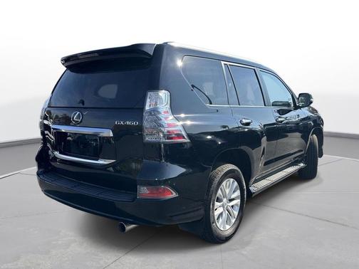 2021 Lexus GX 460 Premium