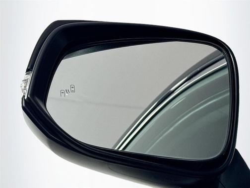 2024 Toyota RAV4 Hybrid Woodland Edition