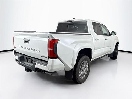 2024 Toyota Tacoma Limited