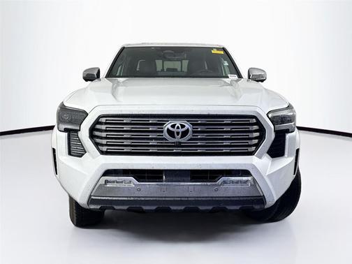 2024 Toyota Tacoma Limited
