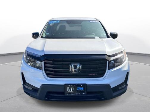 2023 Honda Ridgeline Sport