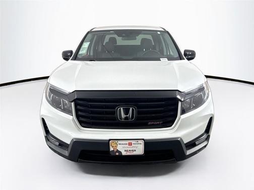 2023 Honda Ridgeline Sport
