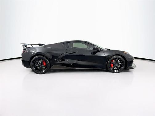 2021 Chevrolet Corvette Stingray w/2LT