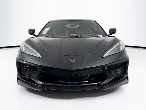2021 Chevrolet Corvette Stingray w/2LT