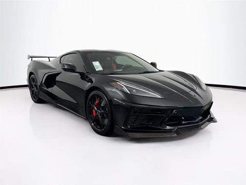 2021 Chevrolet Corvette Stingray w/2LT