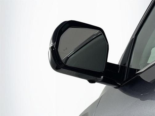 Magnetic Gray Metallic 2023 Toyota Tundra Limited