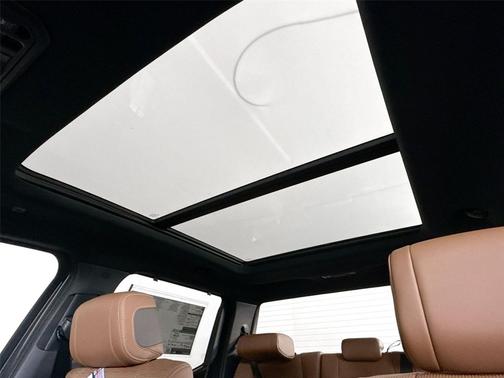 2026 Toyota Tundra Hybrid 1794 Edition