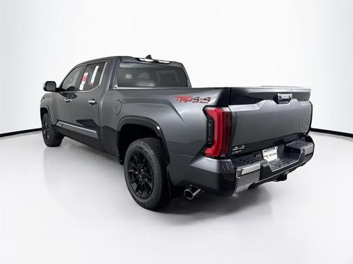 2026 Toyota Tundra Hybrid 1794 Edition