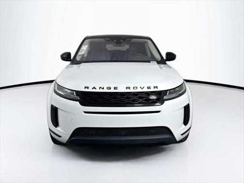 2020 Land Rover Range Rover Evoque S