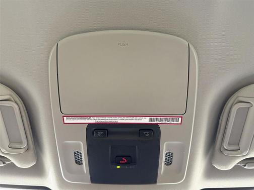 Midnight Black Metallic 2025 Toyota Camry LE