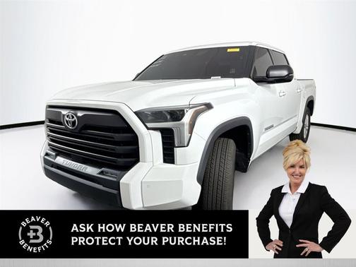 2023 Toyota Tundra SR5