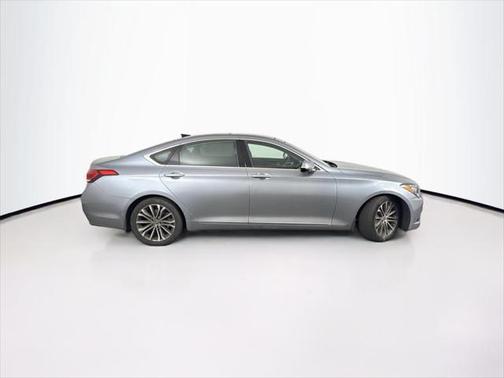 2015 Hyundai Genesis 3.8